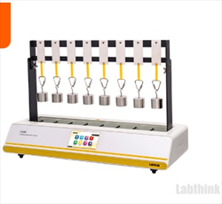 Thiết bị kiểm tra độ bền kéo dài Labthink CZY-8SA